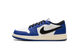 Jordan 1 Retro Low OG GS Game Royal CZ0858 140