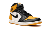 Air Jordan 1 High OG Taxi 555088 711