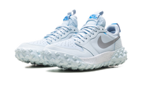 Air Jordan 1 Low Element Gore-Tex Glacier Blue / Silver FV4227 400