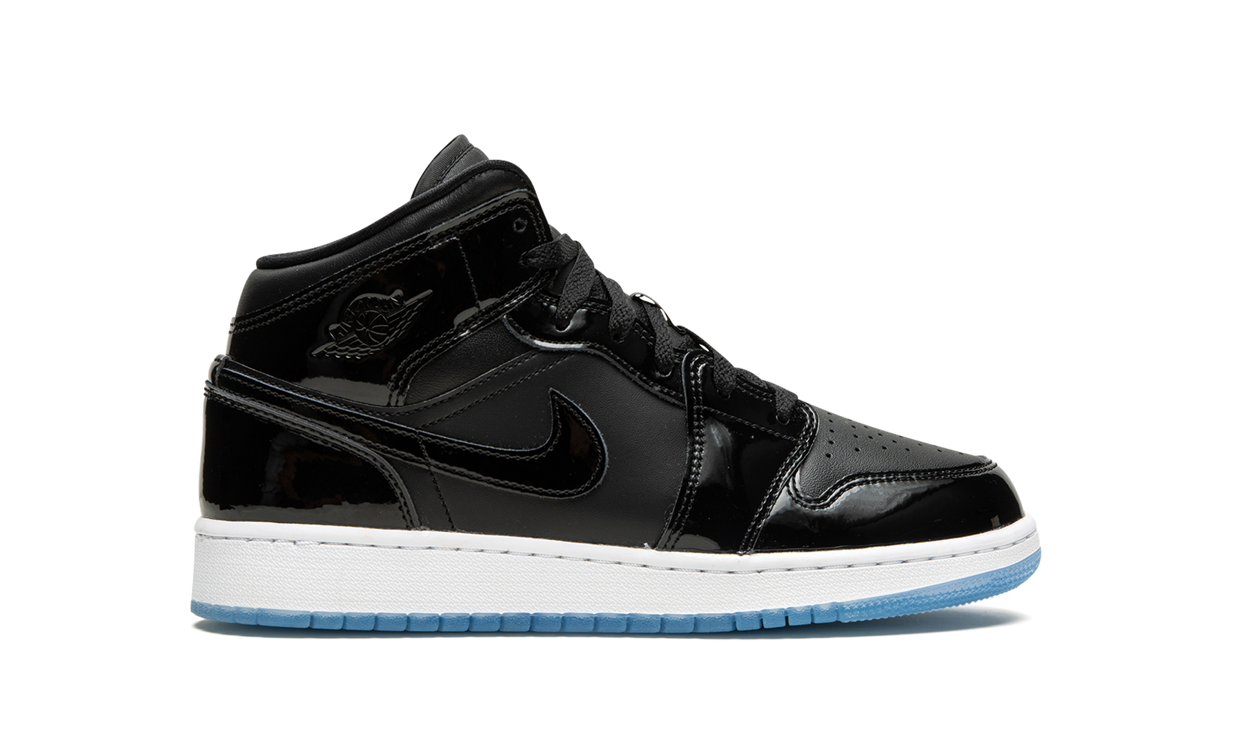 Air Jordan 1 Mid GS Space Jam DV1337 004