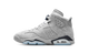 Air Jordan 6 Retro GS Georgetown 384665 012