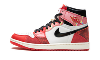 Air Jordan 1 High OG Spider-Man Across the Spider-Verse DV1748 601