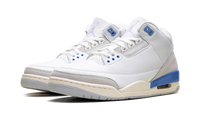 Air Jordan 3 Lucky Shorts CT8532 101