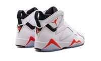 Air Jordan 7 GS Infrared DQ6040 160