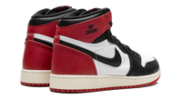 Jordan 1 Retro High OG GS Black Toe Reimagined FD1437 106