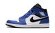 Jordan 1 Mid Game Royal DQ8426 402