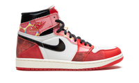 Air Jordan 1 High OG Spider-Man Across the Spider-Verse DV1748 601