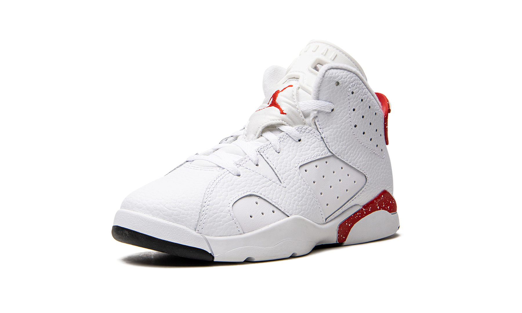 Air Jordan 6 Retro PS Red Oreo DV3605 162