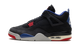 Air Jordan 4 Rare Air - Gold Lettering FV5029 003 GOLD