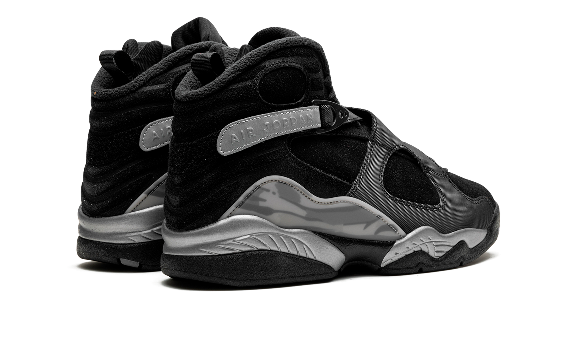 Air Jordan 8 Winterized Gunsmoke FD1334 001