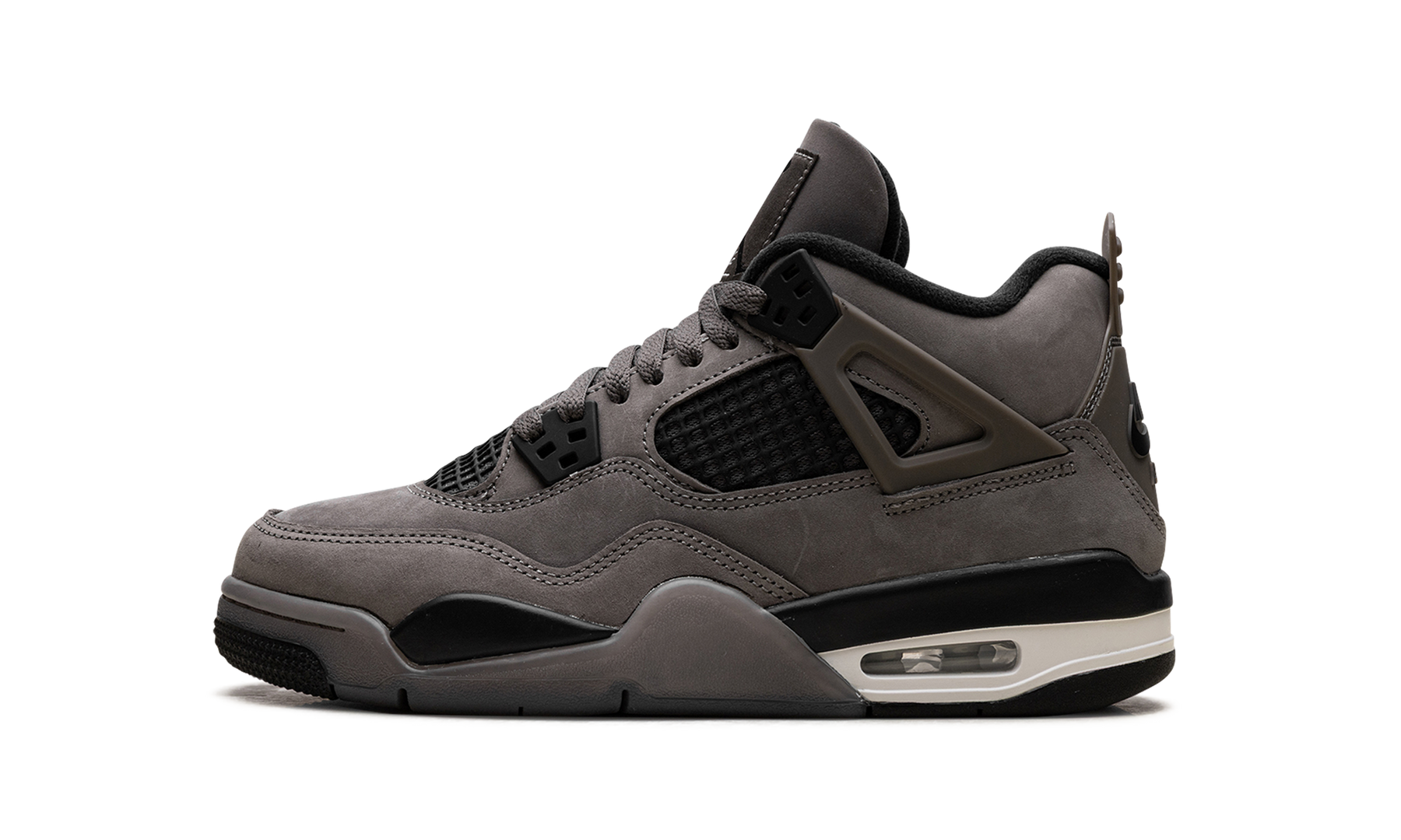 Air Jordan 4 Retro OG GS Cave Stone IB4171 200