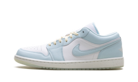 Jordan 1 Low SE Glacier Blue Summit White HJ5999 400