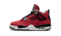 Air Jordan 4 GS Toro Bravo (2026) FQ8213 600