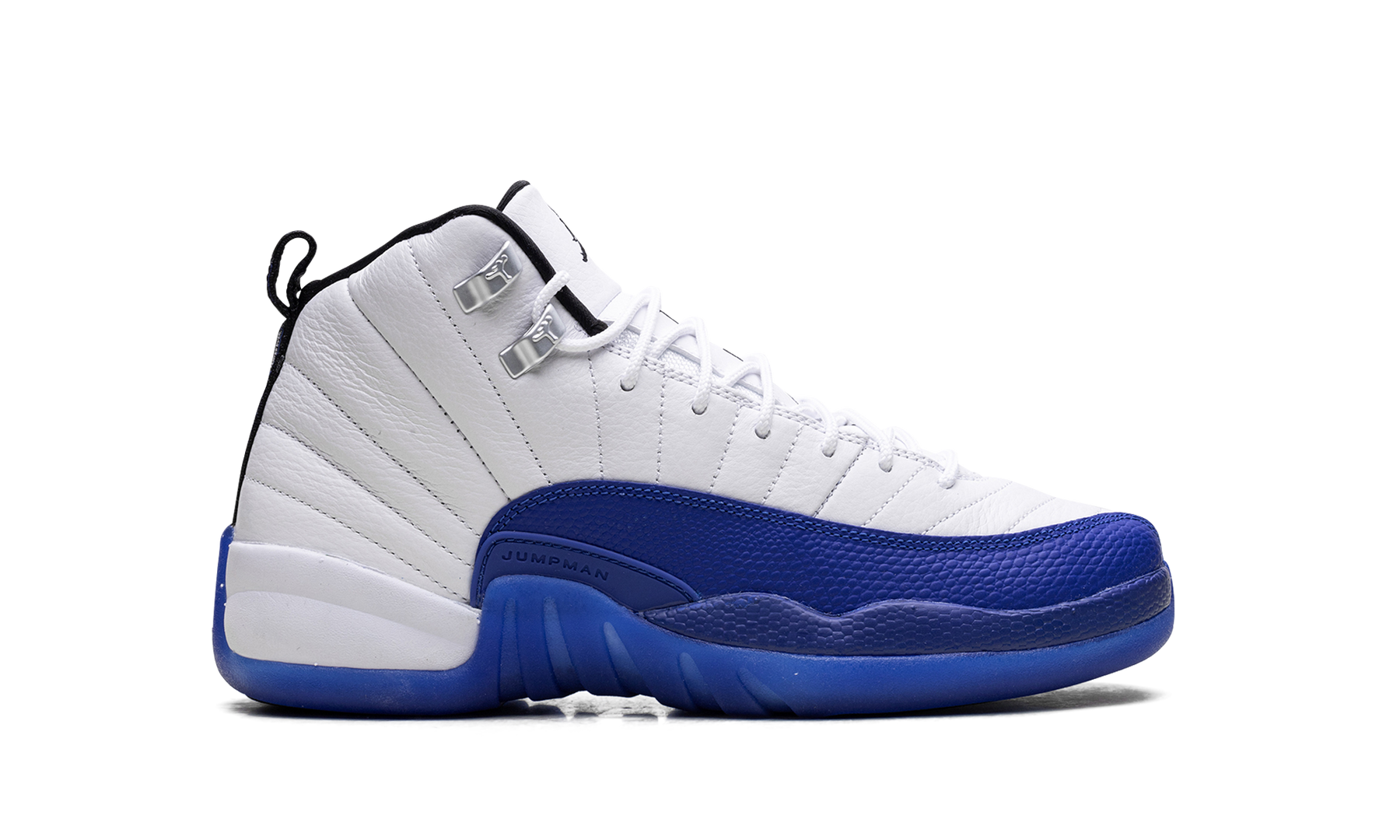 Air Jordan 12 GS Wizards 153265 140
