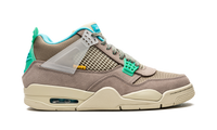 Air Jordan 4 Retro SP Union LA 30th Anniversary - Taupe Haze DJ5718 242