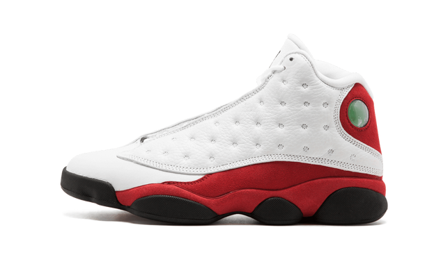 Air Jordan 13 Retro Chicago 414571 122