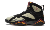 Air Jordan 7 SE Black Olive DN9782 001