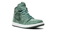 JORDAN 1 HIGH ZOOM AIR CMFT WMNS Emerald Green CT0979 301
