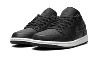 Air Jordan 1 Low Black Elephant FB9907 001