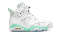 AIR JORDAN 6 WMNS Mint Foam DQ4914 103