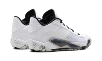 Jordan 38 Low White Metallic Gold Black FD2326 107