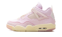 Air Jordan 4 WMNS Iced Carmine IB6716 600