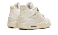 Air Jordan 4 WMNS Sail AQ9129 170