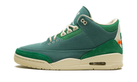Air Jordan 3 WMNS Nina Chanel Abney - Bicoastal FZ7974 300