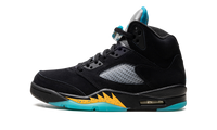 Air Jordan 5 Aqua DD0587 047