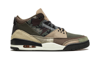 Air Jordan 3 Patchwork Camo DO1830 200
