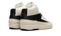Jordan 2 Retro WMNS Sail Black DX4400 100