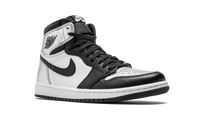 AIR JORDAN 1 RETRO HIGH OG WMNS Silver Toe CD0461 001