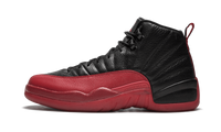 Air Jordan 12 Retro Flu Game 2016 130690 002