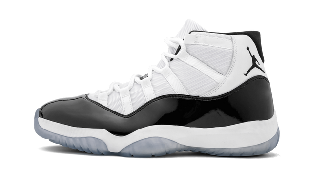 Air Jordan 11 Retro Concord 378037 100