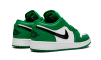 Air Jordan 1 Low GS Pine Green 553560 301