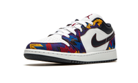 Air Jordan 1 Low GS Nothing But Net CZ8657 100