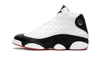 Air Jordan Retro 13 He Got Game 309259 104
