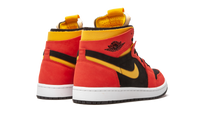 Air Jordan 1 High Zoom CMFT Chile Red CT0978 006