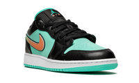 Air Jordan 1 Low SE GS Tropical Twist CV9844 301
