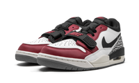 Jordan Legacy 312 Low Chicago CD7069 106