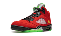 Air Jordan 5 Retro What The CZ5725 700
