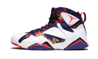 Air Jordan 7 Retro Sweater 304775 142