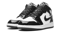 Air Jordan 1 Mid SE GS All-Star Weekend 2021 DD2192 001