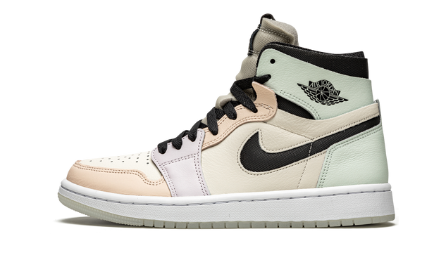 AIR JORDAN 1 ZOOM CMFT WMNS Easter CT0979 101