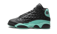 Jordan 13 GS Island Green 884129 030