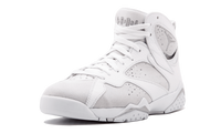 Air Jordan 7 Retro Pure Platinum 304775 120