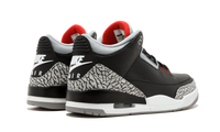 Air Jordan 3 Retro OG Black Cement 854262 001