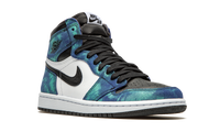 AIR JORDAN 1 HIGH WMNS Tie-Dye CD0461 100