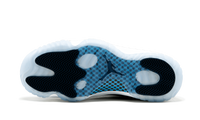 Air Jordan 11 Retro Navy / Win Like '82 378037 123
