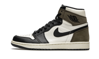 Air Jordan 1 Retro High OG Dark Mocha 555088 105